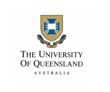 UQ Logo