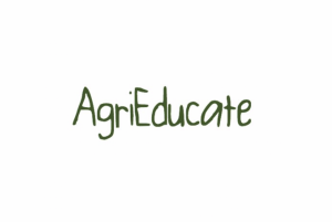 AgriEducate Essay Competition Logo